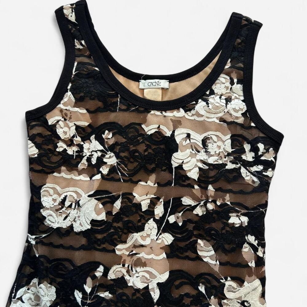 Cache Women's multi Vest - image 3